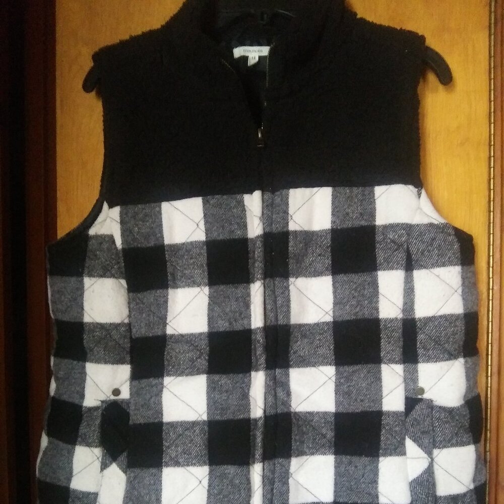 Maurices Vest